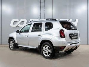 Внедорожник Renault Duster 2018 года, 1199000 рублей, Воронеж
