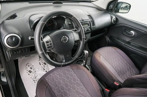 Хетчбэк Nissan Note 2009 года, 669000 рублей, Красноярск