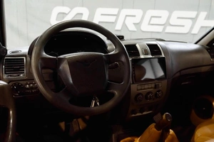 Внедорожник УАЗ Patriot 2012 года, 699000 рублей, Ульяновск