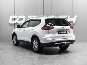 Внедорожник Nissan X-Trail 2019 года, 2049000 рублей, Тюмень
