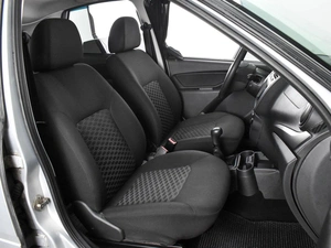 Лифтбек ВАЗ (LADA) Granta 2019 года, 589000 рублей, Воронеж