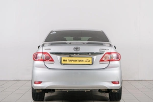 Седан Toyota Corolla 2011 года, 1199000 рублей, Красноярск