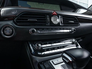 Седан Genesis G90 2018 года, 2535000 рублей, Нижний Новгород