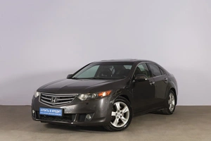 Седан Honda Accord 2008 года, 1249000 рублей, Новосибирск