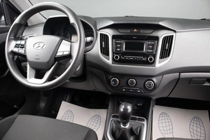 Внедорожник Hyundai Creta 2021 года, 1999000 рублей, Оренбург
