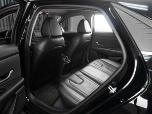 Седан Hyundai Elantra 2023 года, 2499000 рублей, Тюмень