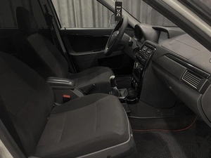 Седан ВАЗ (LADA) Priora 2015 года, 585000 рублей, Красноярск