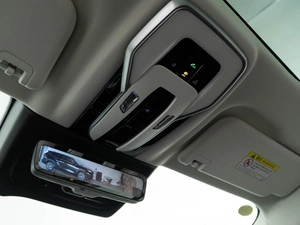 Внедорожник Hongqi E-HS9 2021 года, 3537444 рублей, Москва