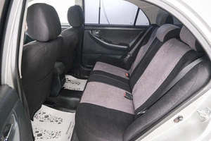 Седан Toyota Corolla 2006 года, 739000 рублей, Красноярск
