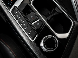 Внедорожник Geely Tugella 2021 года, 2249000 рублей, Краснодар