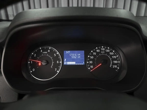 Внедорожник Renault Duster 2021 года, 1850000 рублей, Ставрополь