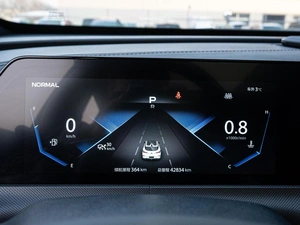 Внедорожник Changan UNI-T 2021 года, 2180000 рублей, Краснодар