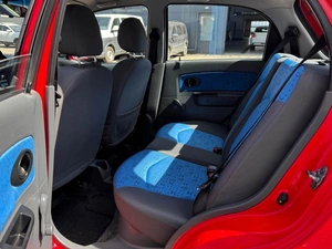 Хетчбэк Chevrolet Spark 2009 года, 429000 рублей, Кропоткин