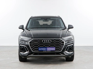Внедорожник Audi Q5L 2023 года, 5489999 рублей, Москва
