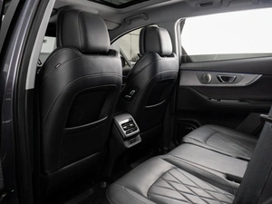 Внедорожник Chery Tiggo 8 Pro Max 2024 года, 2155000 рублей, Тюмень