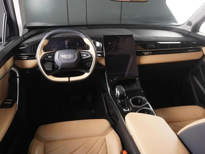 Внедорожник Geely Atlas 2023 года, 2399000 рублей, Минеральные Воды