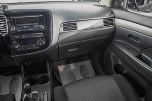 Внедорожник Mitsubishi Outlander 2013 года, 1639000 рублей, Барнаул