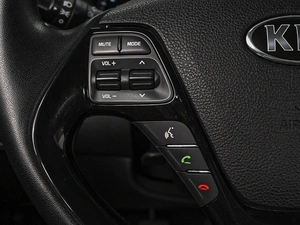 Седан Kia Cerato 2017 года, 1499111 рублей, Ставрополь
