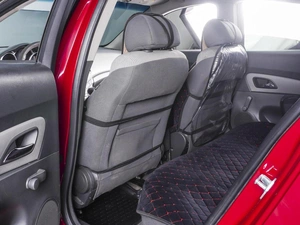 Седан Chevrolet Cruze 2010 года, 670000 рублей, Ростов-на-Дону