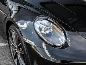 Купе Porsche 911 Carrera S 2020 года, 16899000 рублей, Кирилловка