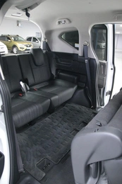 Минивэн Honda Freed 2018 года, 1298000 рублей, Солонцы
