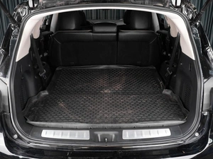 Внедорожник Infiniti QX60 2016 года, 2599000 рублей, Тюмень