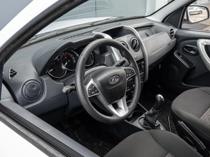 Фургон ВАЗ (LADA) Largus 2021 года, 930000 рублей, Краснодар