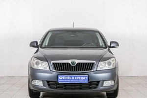 Лифтбек Skoda Octavia 2012 года, 829000 рублей, Красноярск