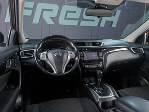 Внедорожник Nissan Qashqai 2014 года, 1399000 рублей, Сургут