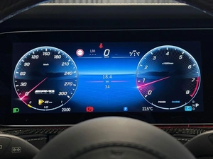 Внедорожник Mercedes-benz G-класс AMG 2026 года, 31490000 рублей, Павловская Слобода