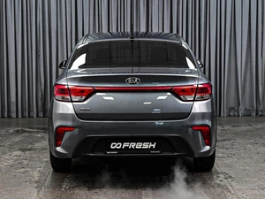Седан Kia Rio 2018 года, 1474000 рублей, Ставрополь