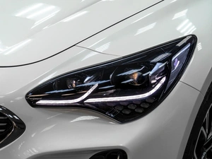 Лифтбек Kia Stinger 2018 года, 2999000 рублей, Тюмень