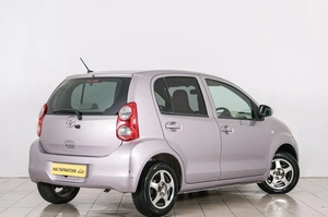 Хетчбэк Toyota Passo 2011 года, 699000 рублей, Красноярск