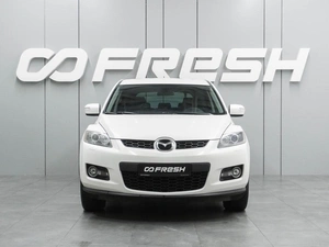 Внедорожник Mazda CX-7 2008 года, 659000 рублей, Воронеж