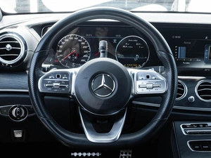 Седан Mercedes-benz E-класс 2019 года, 4350000 рублей, Ставрополь
