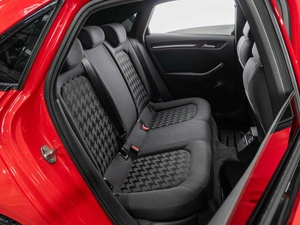 Седан Audi A3 2014 года, 1448070 рублей, Тюмень