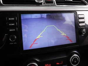 Седан Kia Rio 2017 года, 1166000 рублей, Воронеж