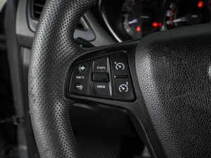Седан ВАЗ (LADA) Vesta 2017 года, 889000 рублей, Воронеж