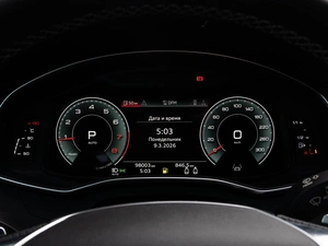 Лифтбек Audi A7 2021 года, 5859000 рублей, Краснодар