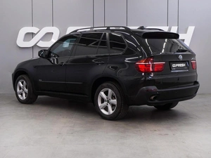 Внедорожник BMW X5 2007 года, 1589000 рублей, Воронеж