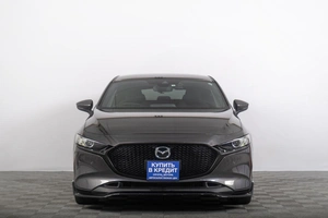 Хетчбэк Mazda 3 2022 года, 2249000 рублей, Томск