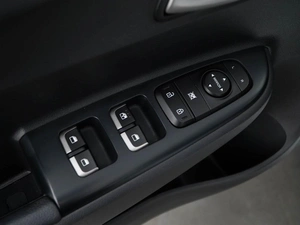 Хетчбэк Kia Rio X-Line 2020 года, 1699077 рублей, Москва