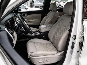 Внедорожник Kia Sorento 2021 года, 4849000 рублей, Краснодар