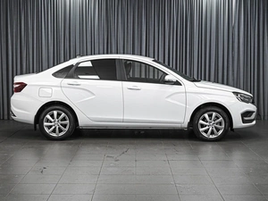 Седан ВАЗ (LADA) Vesta 2024 года, 1298640 рублей, Ставрополь