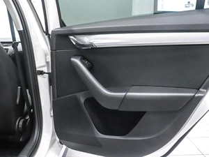 Лифтбек Skoda Octavia 2015 года, 1029000 рублей, Красноярск