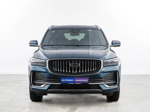 Внедорожник Geely Monjaro 2023 года, 3252444 рублей, Москва