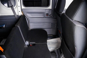 Минивэн Honda N-VAN 2019 года, 949000 рублей, Пермь