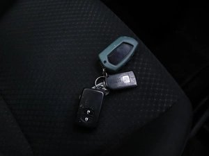 Хетчбэк Toyota Ractis 2016 года, 1029000 рублей, Красноярск