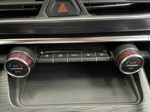 Внедорожник Geely Tugella 2021 года, 2587000 рублей, Красноярск