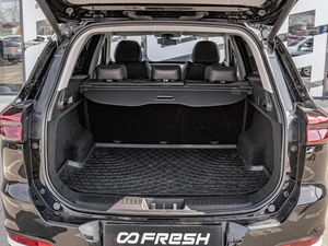 Внедорожник Chery Tiggo 7 Pro Max 2023 года, 1940000 рублей, Краснодар